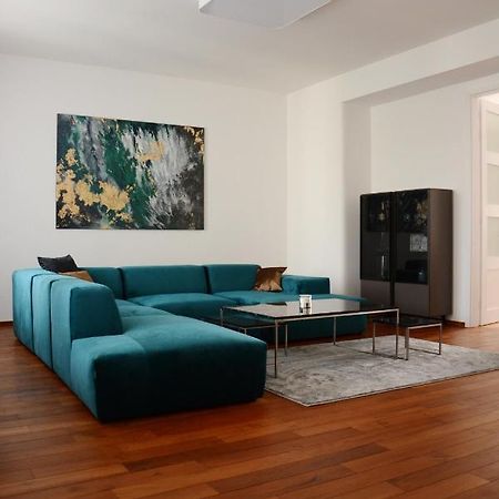 Premium Apartment Near Banska Bystrica Square With Two Big Bedrooms Exterior photo