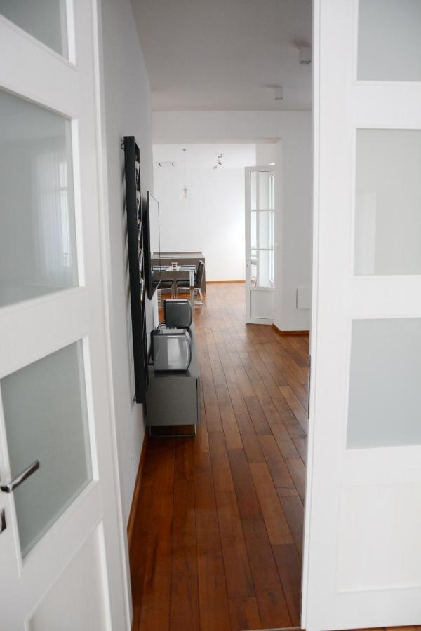 Premium Apartment Near Banska Bystrica Square With Two Big Bedrooms Exterior photo